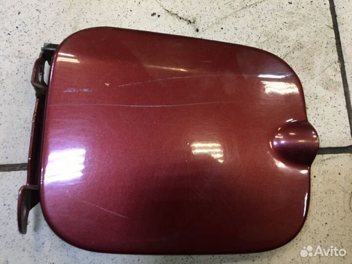 Лючок бензобака Renault Logan 1 K7J 2011