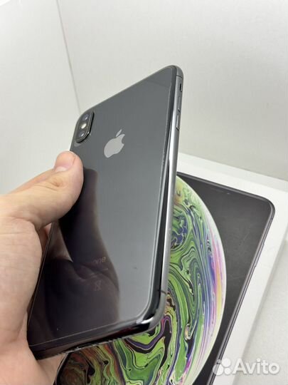 iPhone Xs Max, 64 ГБ