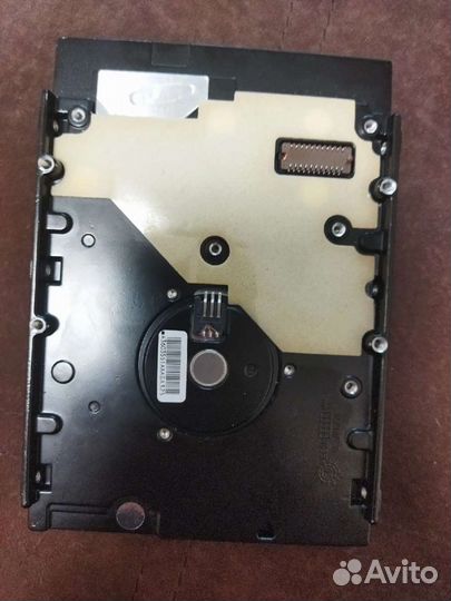 Жесткий диск hdd 3.5