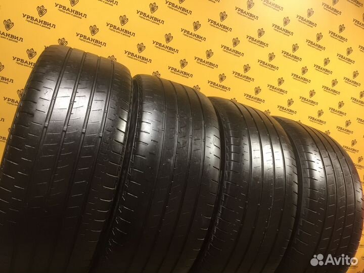 Bridgestone Turanza T005A 235/45 R18 94W