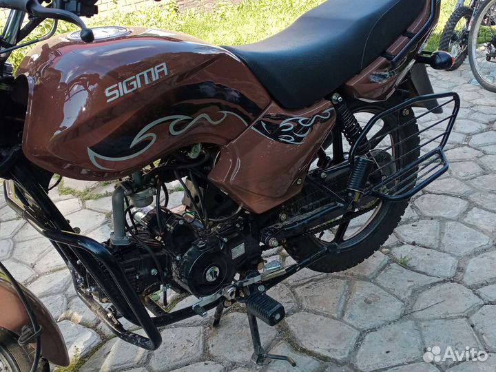 Sigma sport
