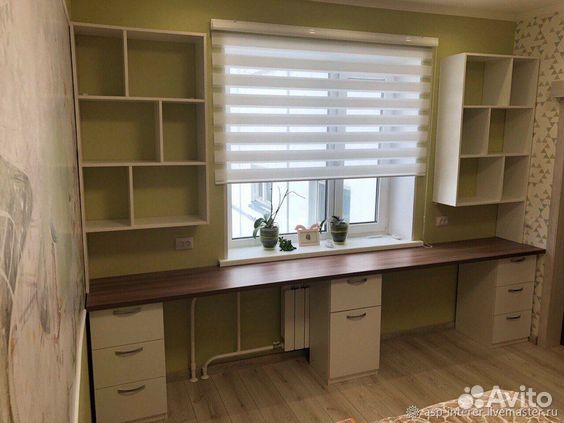 Рабочая зона школьника на заказ