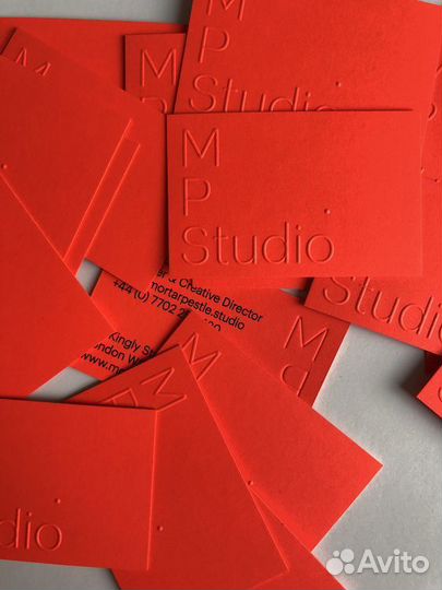 Услуги графического дизайнера