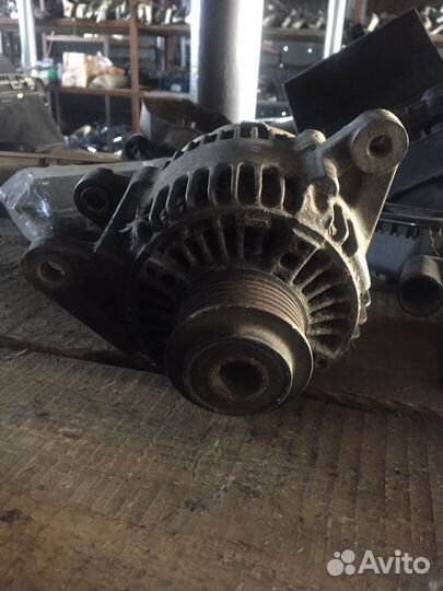 Генератор 56044-530AC