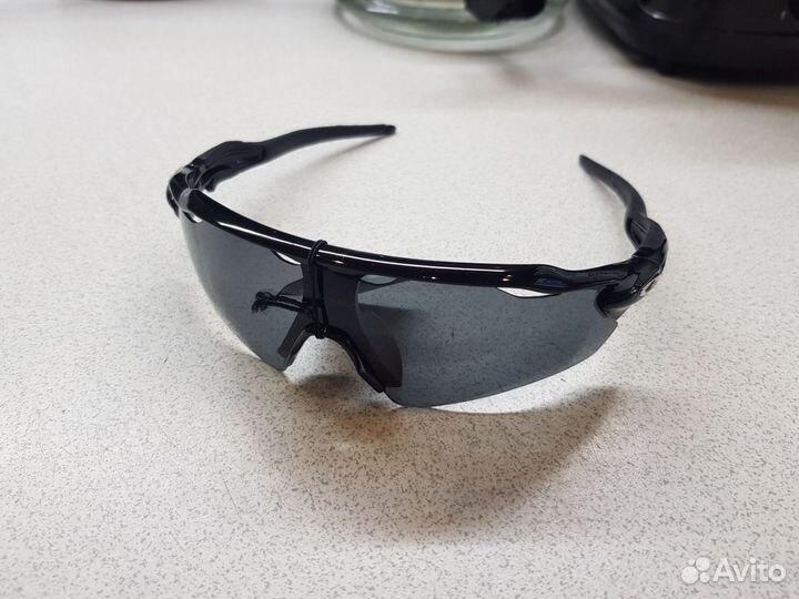 Очки oakley
