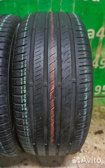 Barum Bravuris 5HM 215/55 R16 97Y