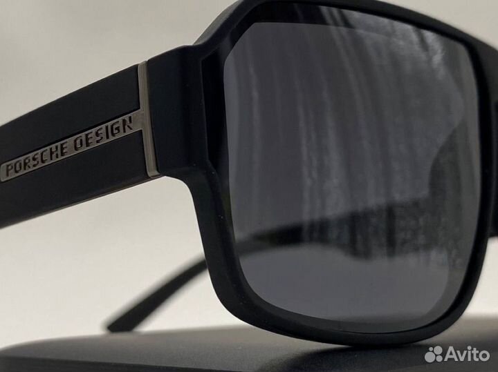 Солнцезащитные очки porsche design