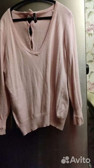 Тонкая ангора