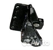 Кронштейн рессоры маз передней передний (3-х листо