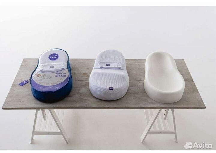 Кокон для новорожденных