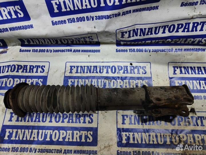 Амортизатор перед/лево на Suzuki Vitara (ET)