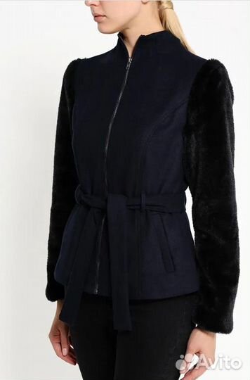 Полупальто