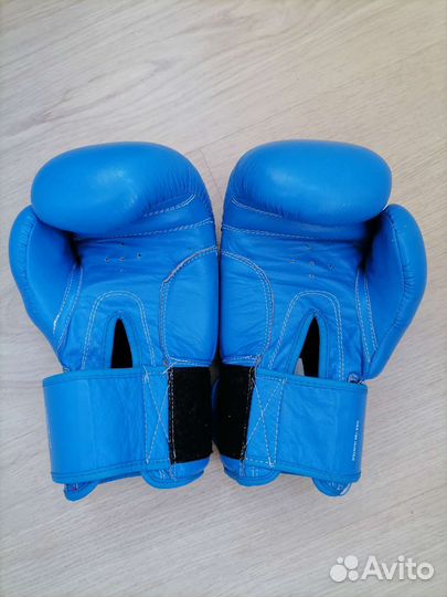 Перчатки Danata Hunter 12 Oz