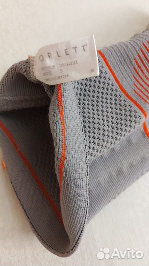 Бандаж на колено