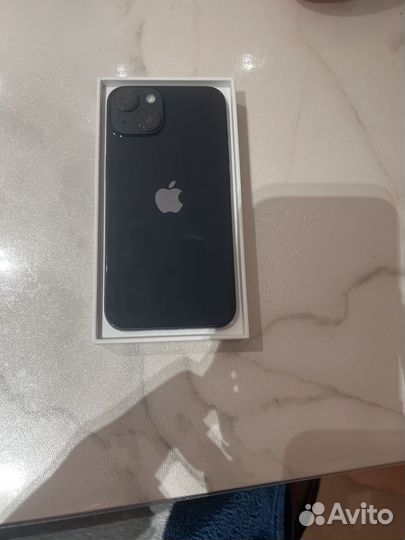 iPhone 14, 128 ГБ