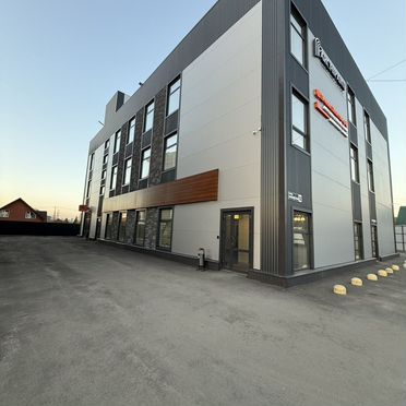 Офис, 45 м²