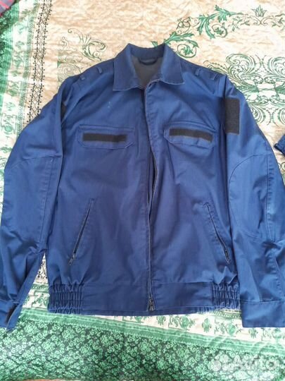 Форма военная офисная