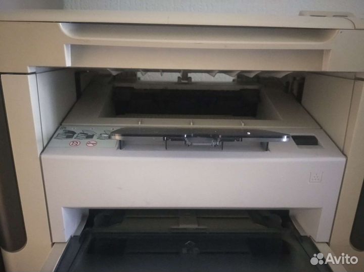 Мфу принтер HP LJ 1120 mfp