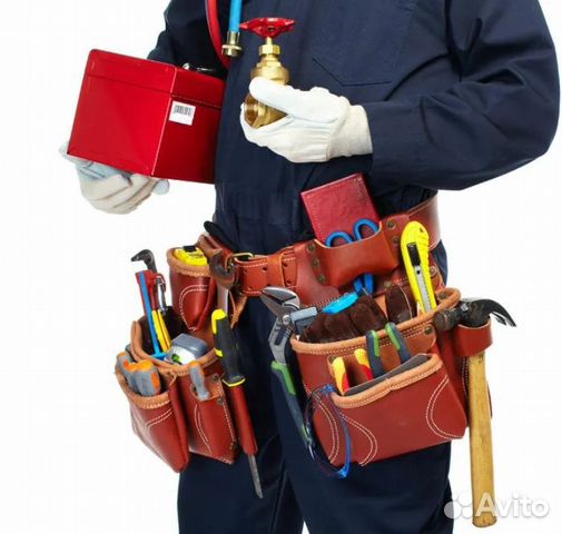 Услуги электрика, электронщика