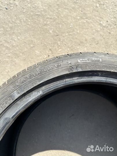 Goodyear Excellence 275/35 R20