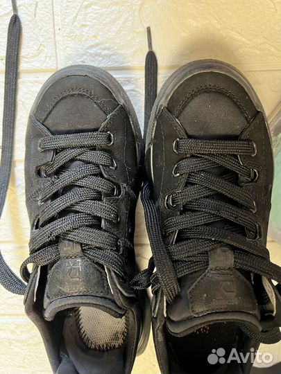 Кроссовки deckers x lab 37