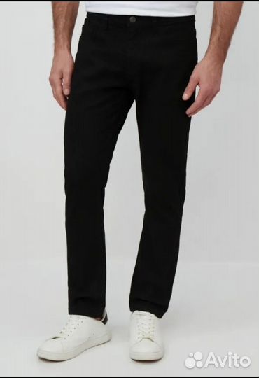 Джинсы мужские новые