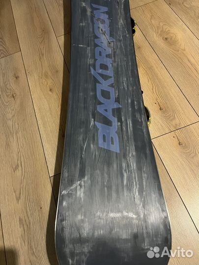 Сноуборд крепления и ботинки