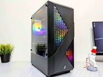 Игровой компьютер i5 9500 / RTX3050 8GB/ 32GB DDR4