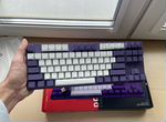 Клавиатура Red Square Keyrox TKL KT 202X Purple