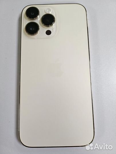 iPhone 14 Pro, 128 ГБ