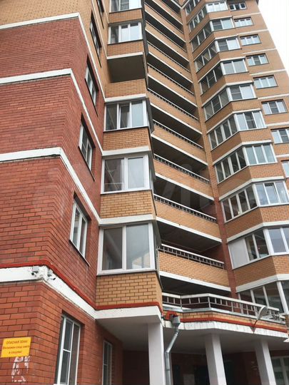 2-к. квартира, 72,9 м², 12/16 эт.