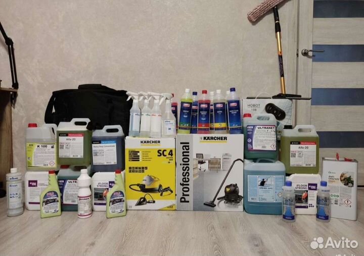 Клининг уборка квартир мойка окон