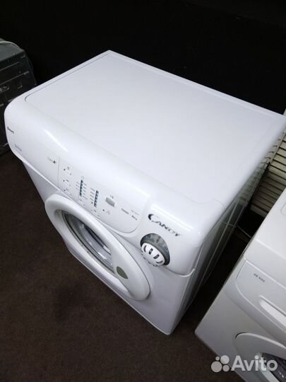 Стиральная машина гарантия