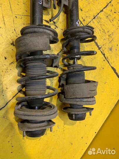 Стойка задняя в сборе Chevrolet Lacetti 2002-2013