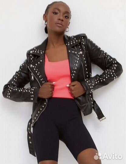 Косуха новая 46