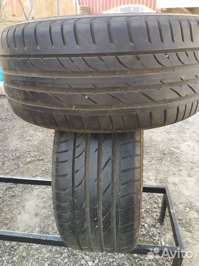 Sailun Atrezzo ZSR 225/50 R17 98W