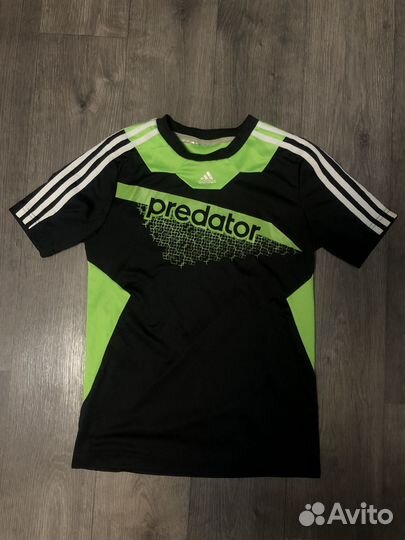 Футболка adidas