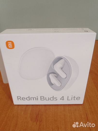 Redmi Buds 4 Late