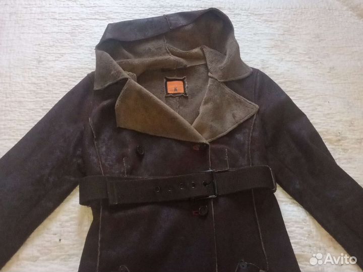 Пальто женское