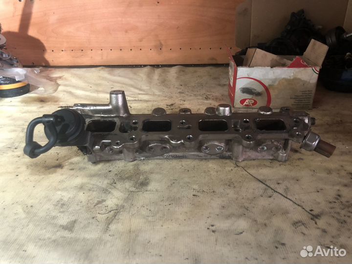 Топливная рампа GK00286