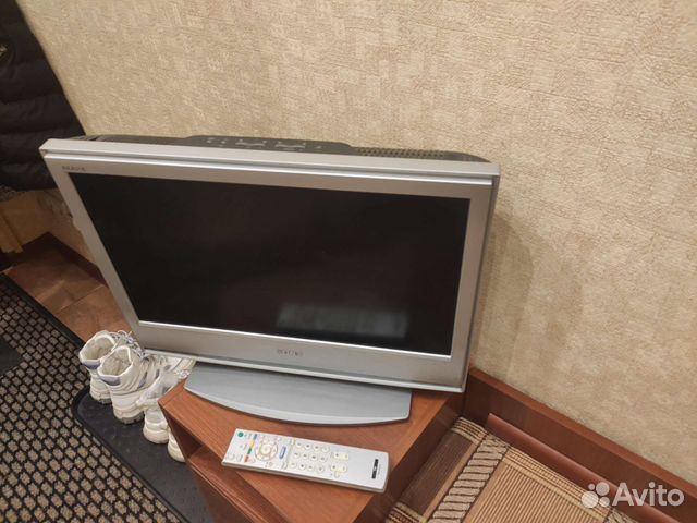 20" телевизор Sony bravia kdl-20s2020 купить в Москве | Электроника | Авито