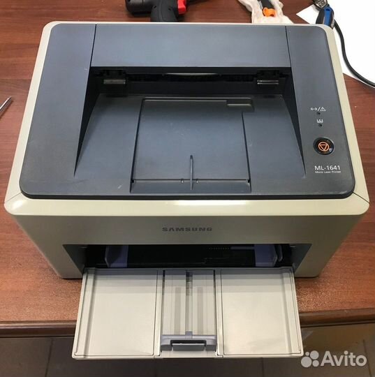 Ремонт принтеров, сканеров Ремонт компьютеров