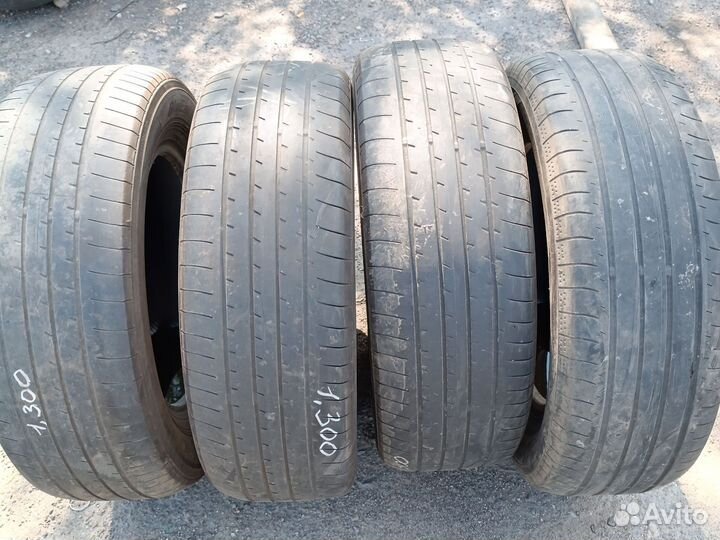 Yokohama BluEarth-GT AE-51 215/65 R16