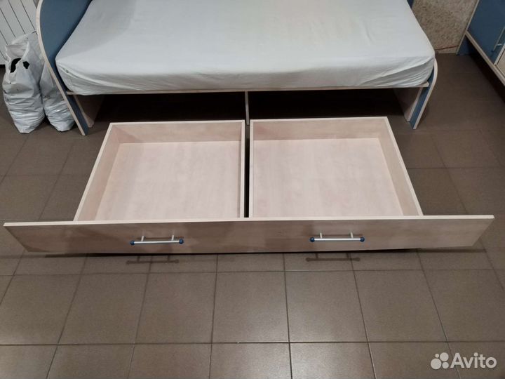 Мебель для детской комнаты