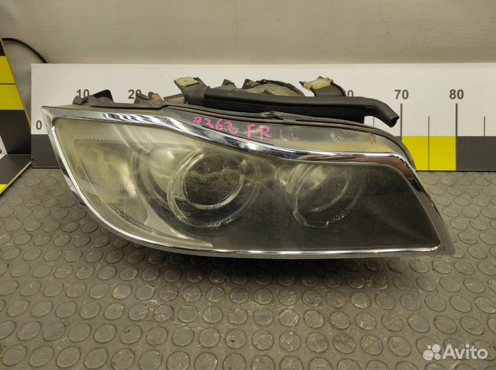 Фара правая BMW 3-Series/M3