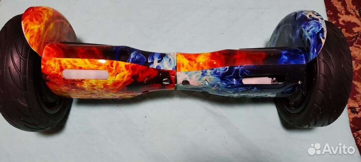 Гироскутер