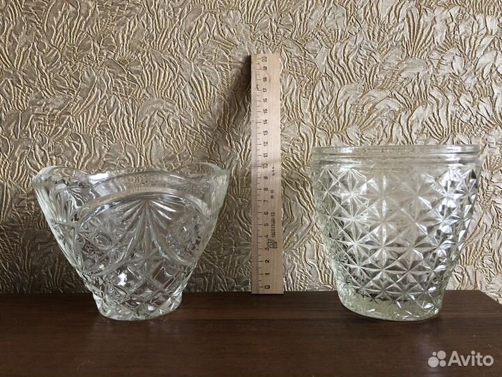 Посуда СССР