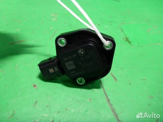 Датчик уровня масла Bmw X2 F39 с 2018г