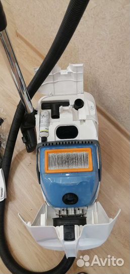 Пылесос Karcher