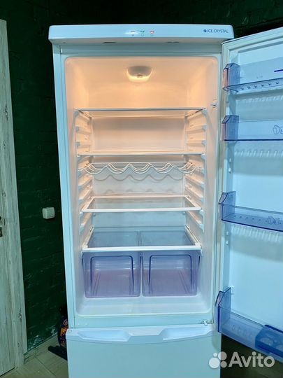 Холодильник идеальный+доставка